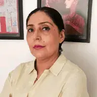 Amrita Bhatia, Co Founder, Auravedic