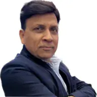 Deepak Garg, Co Founder, Longway India