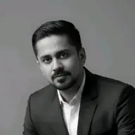 Ishan Kukadia, Founder, Sylvi