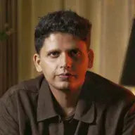 Mohd Anas Zubair, Co Founder, My Pahadi Dukan