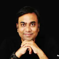 Piyush Jain, Founder & CEO, SkinInspired