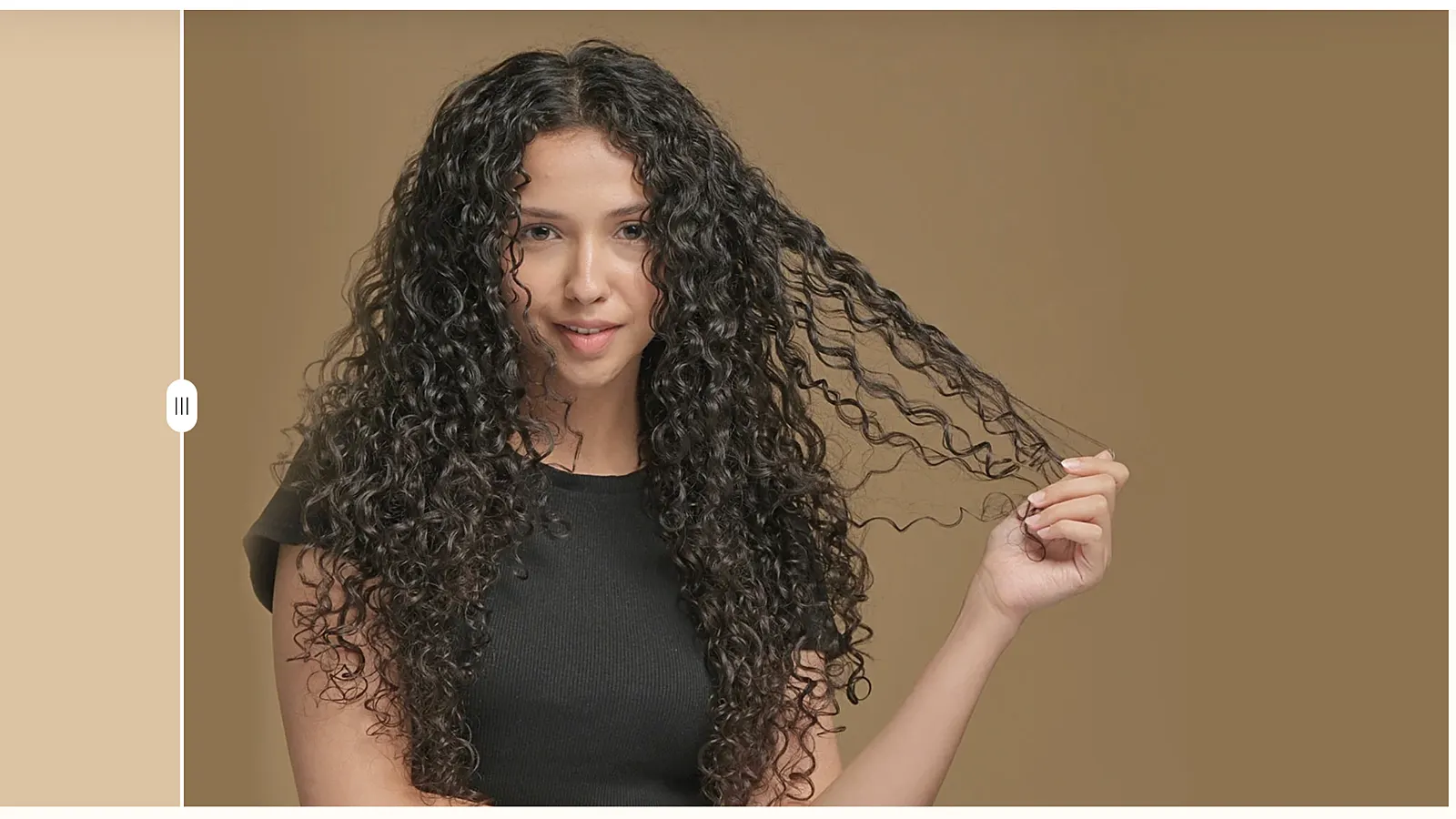Ashba Botanics runs YourLio AI across Website Agent, Haircare, textured and curly hair