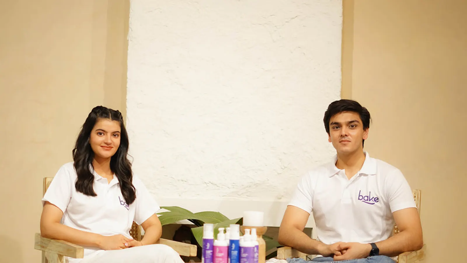 Bake Cosmetics runs YourLio AI across Website Agent, WhatsApp AI, Skincare, actives-led treatment for pigmentation and acne marks