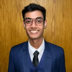 Anirban Sinha